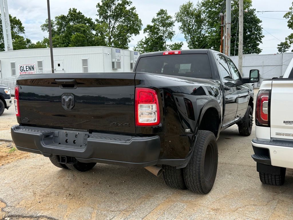 2024 Ram 3500 Tradesman Crestwood KY