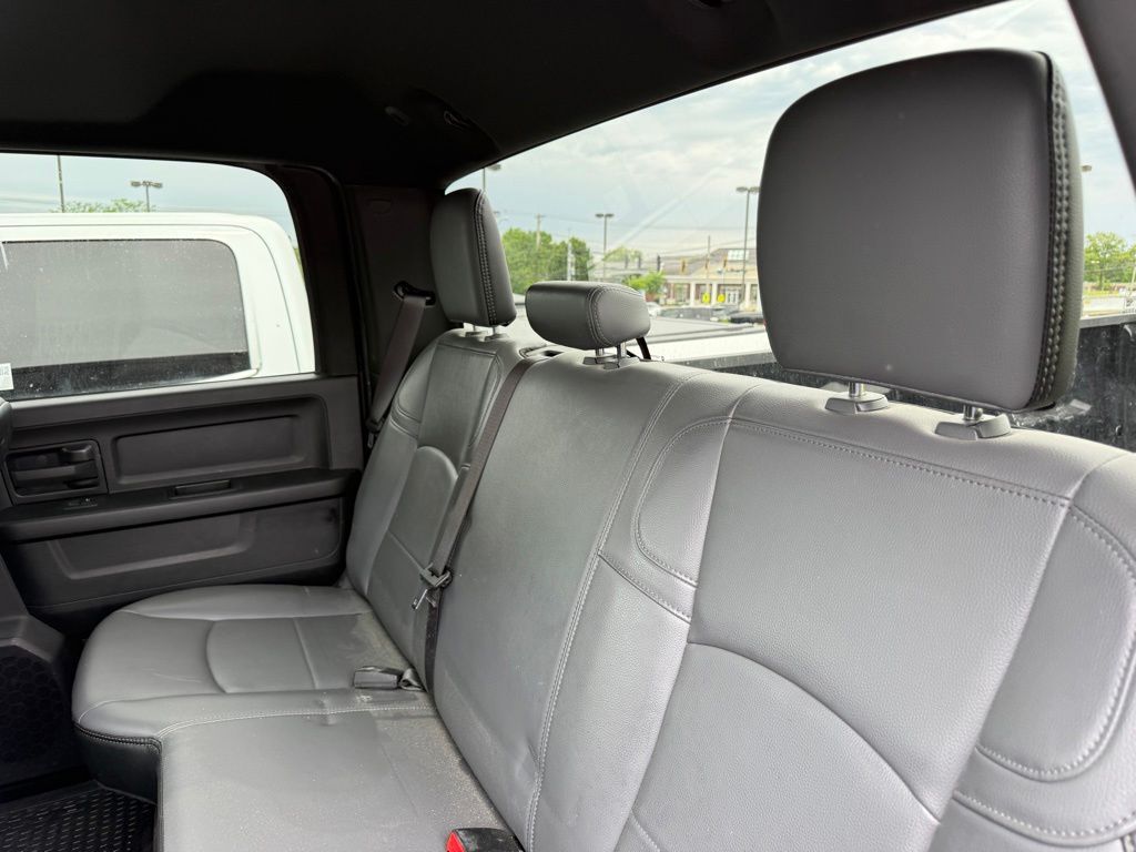 2024 Ram 3500 Tradesman Crestwood KY