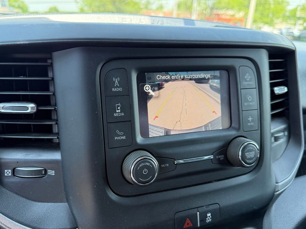 2024 Ram 3500 Tradesman Crestwood KY