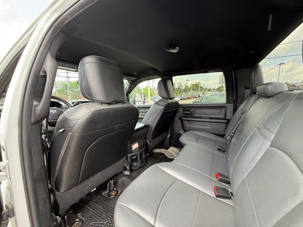 2024 Ram 3500 Tradesman Crestwood KY