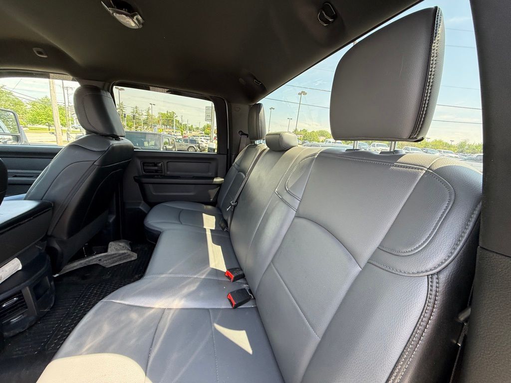2024 Ram 3500 Tradesman Crestwood KY