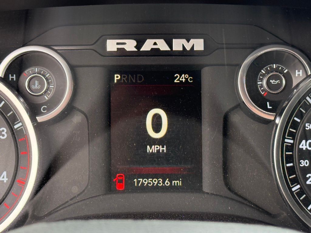 2024 Ram 3500 Tradesman Crestwood KY