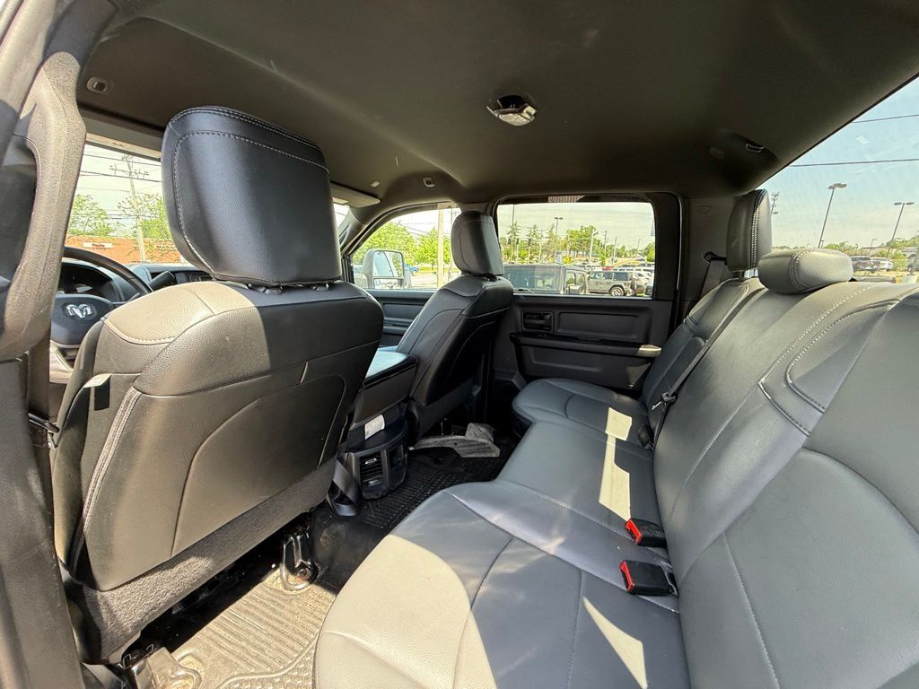 2024 Ram 3500 Tradesman Crestwood KY
