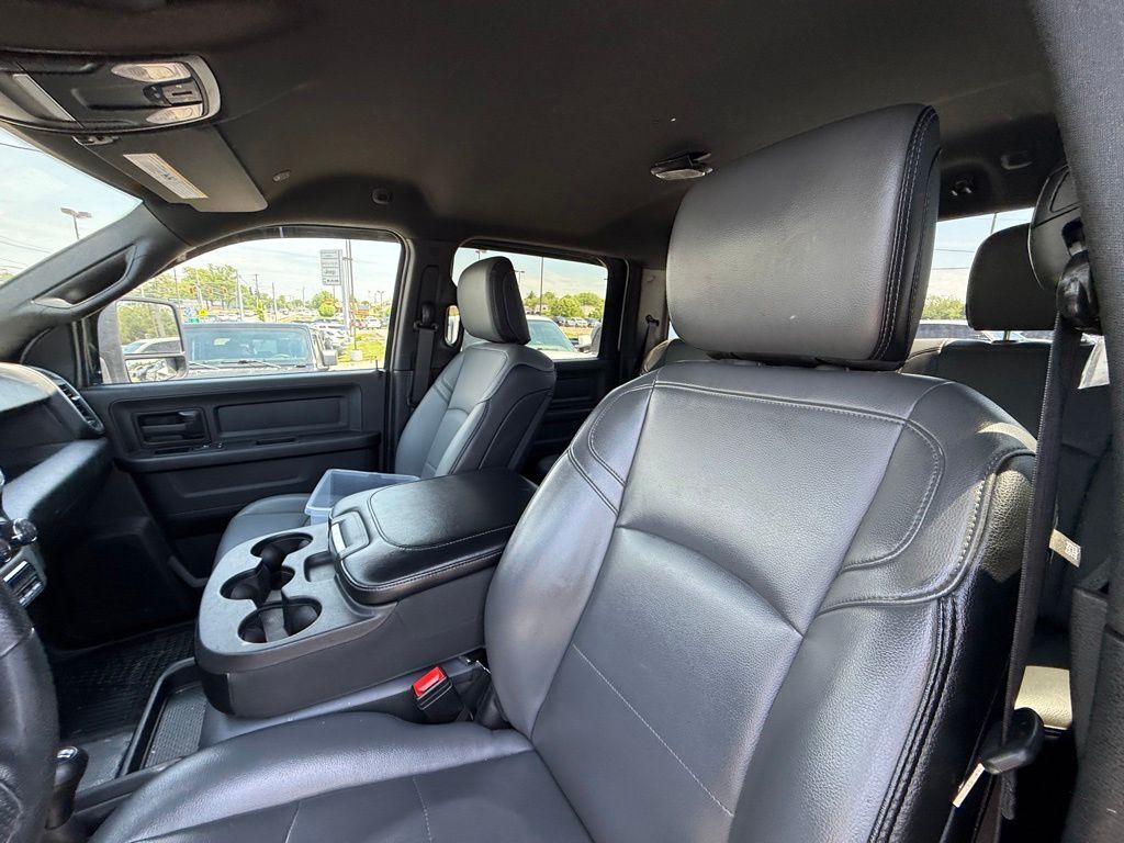 2024 Ram 3500 Tradesman Crestwood KY