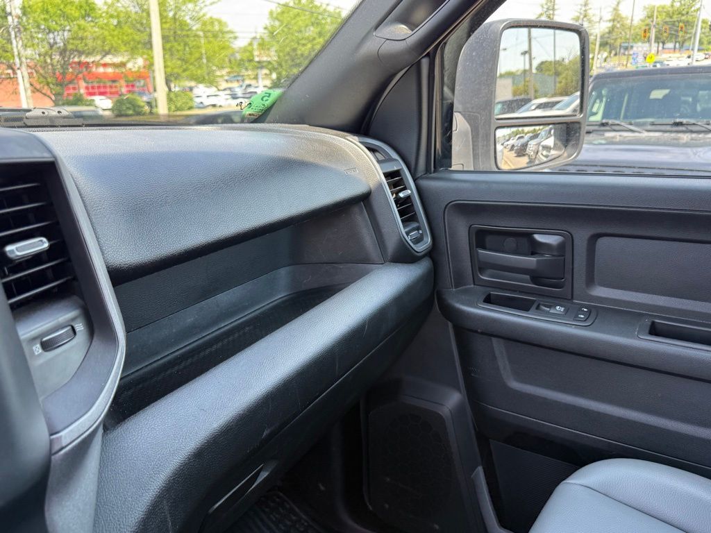 2024 Ram 3500 Tradesman Crestwood KY