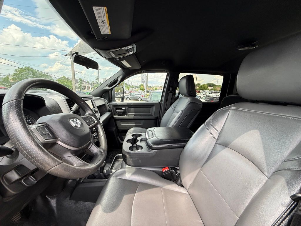 2024 Ram 3500 Tradesman Crestwood KY