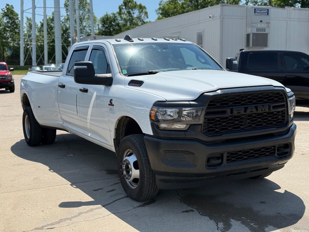 2024 Ram 3500 Tradesman Crestwood KY