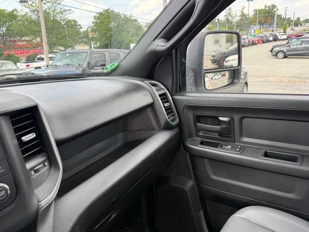 2024 Ram 3500 Tradesman Crestwood KY