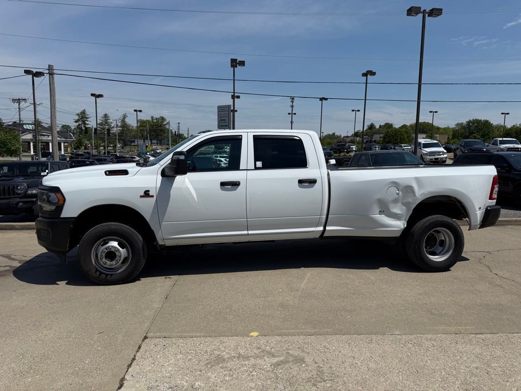 2024 Ram 3500 Tradesman Crestwood KY