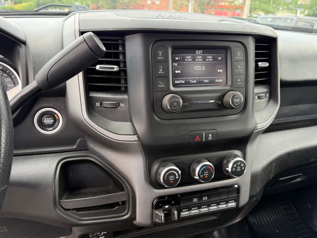 2024 Ram 3500 Tradesman Crestwood KY