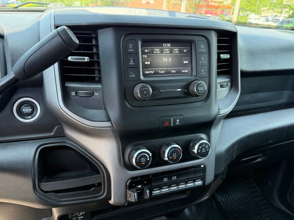 2024 Ram 3500 Tradesman Crestwood KY
