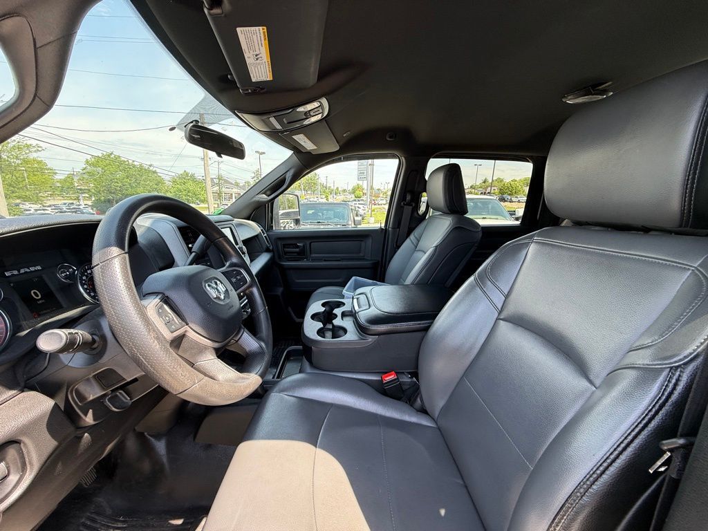 2024 Ram 3500 Tradesman Crestwood KY