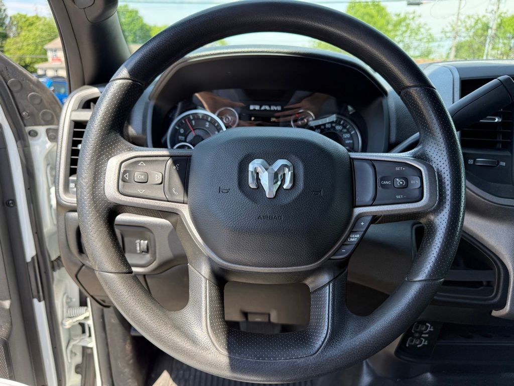 2024 Ram 3500 Tradesman Crestwood KY