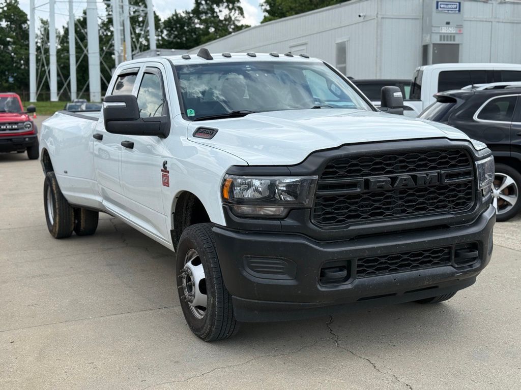 2024 Ram 3500 Tradesman Crestwood KY
