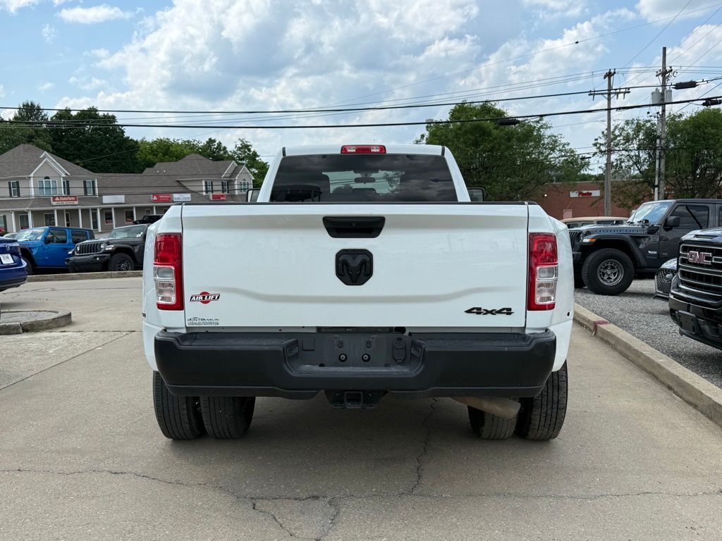 2024 Ram 3500 Tradesman Crestwood KY