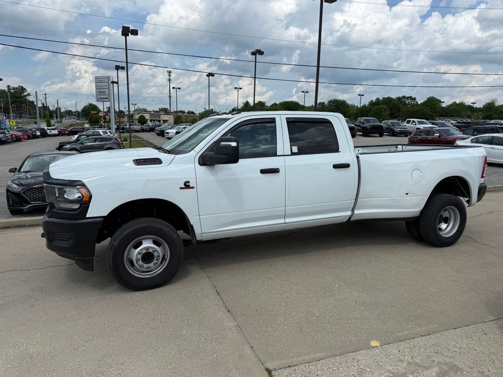 2024 Ram 3500 Tradesman Crestwood KY