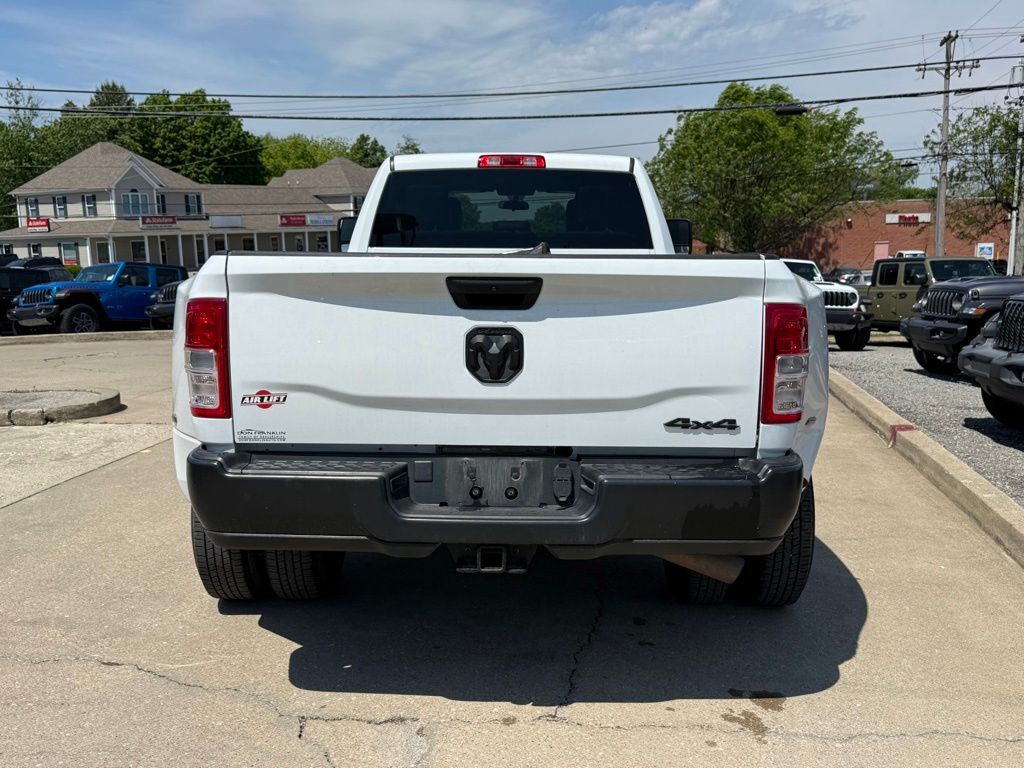 2024 Ram 3500 Tradesman Crestwood KY