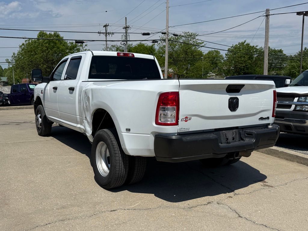 2024 Ram 3500 Tradesman Crestwood KY
