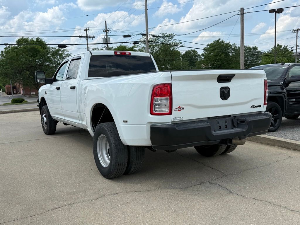 2024 Ram 3500 Tradesman Crestwood KY