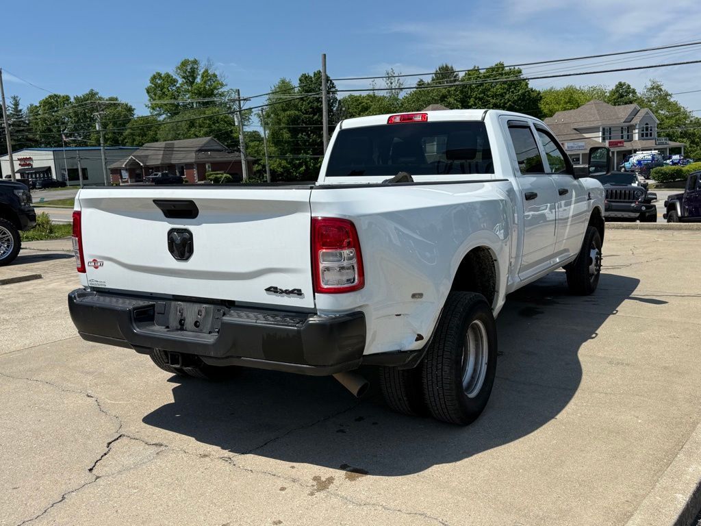 2024 Ram 3500 Tradesman Crestwood KY