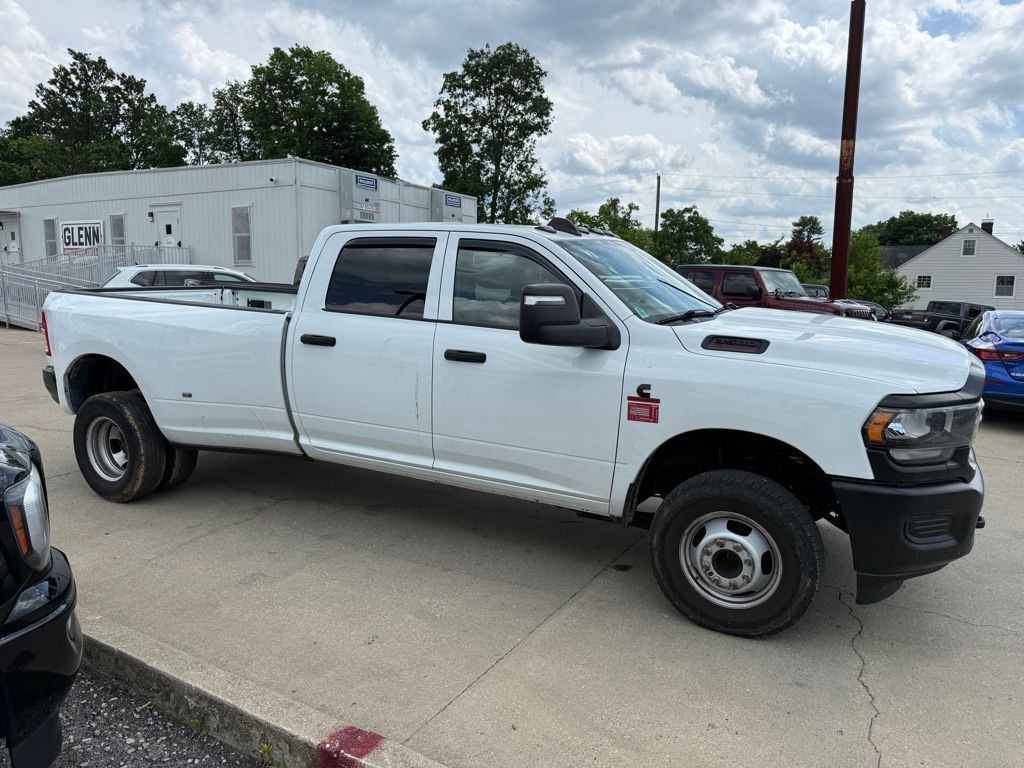 2024 Ram 3500 Tradesman Crestwood KY