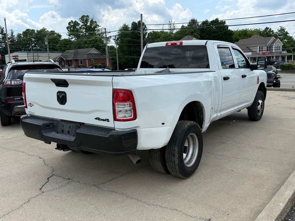 2024 Ram 3500 Tradesman Crestwood KY