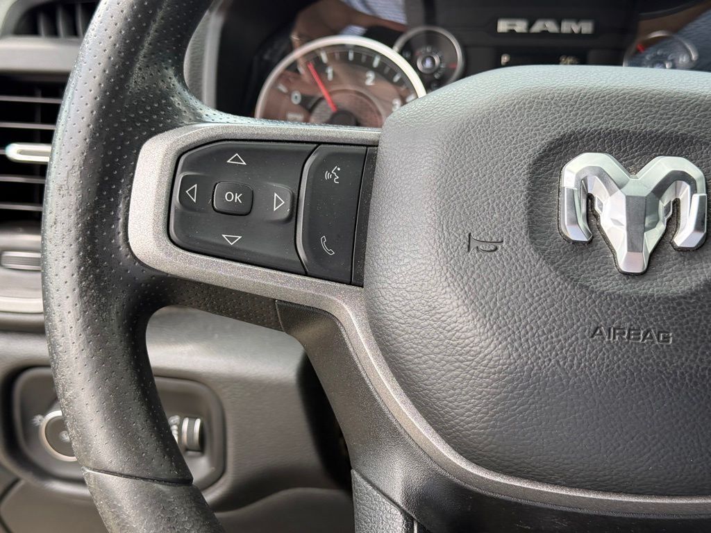 2024 Ram 3500 Tradesman Crestwood KY