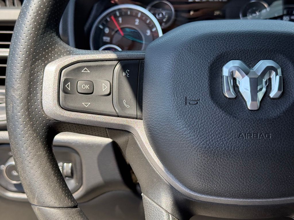 2024 Ram 3500 Tradesman Crestwood KY