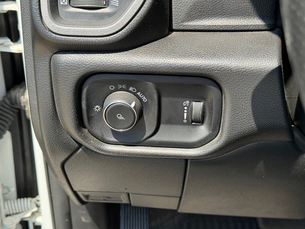 2024 Ram 3500 Tradesman Crestwood KY