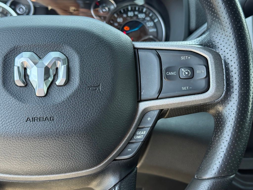 2024 Ram 3500 Tradesman Crestwood KY