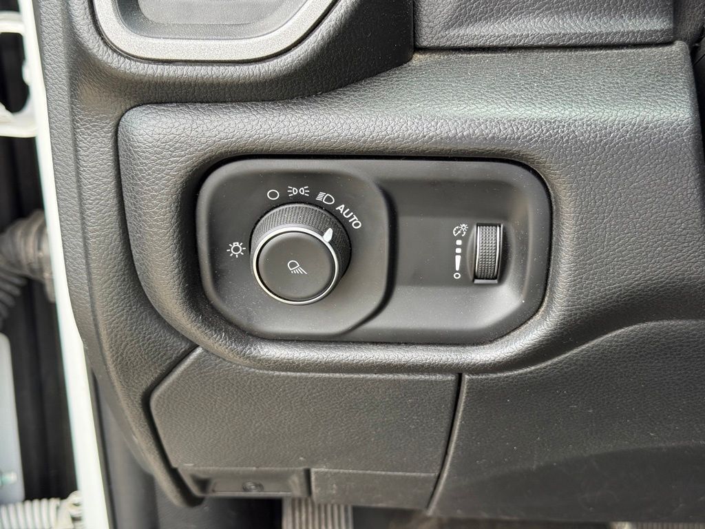 2024 Ram 3500 Tradesman Crestwood KY