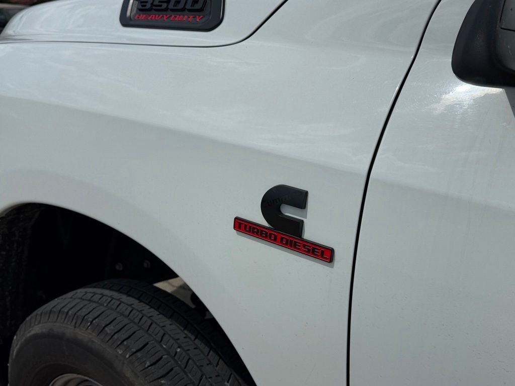 2024 Ram 3500 Tradesman Crestwood KY