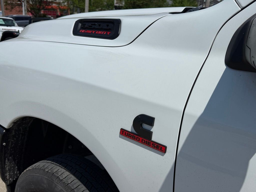 2024 Ram 3500 Tradesman Crestwood KY