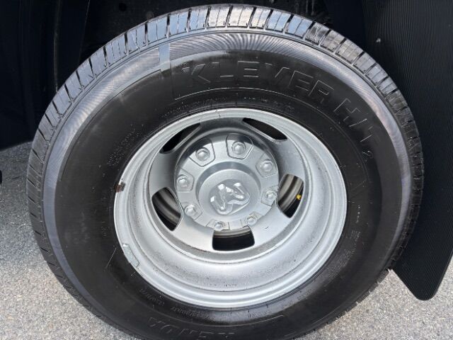 2024 Ram 3500 Tradesman Crew Cab 4x4 8' Box Charlotte NC
