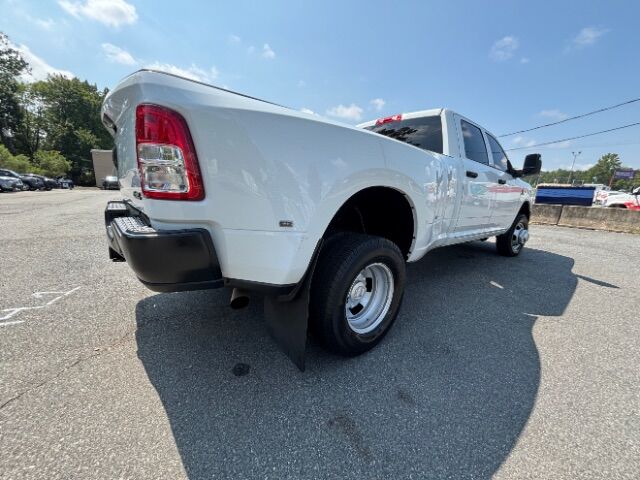 2024 Ram 3500 Tradesman Crew Cab 4x4 8' Box Charlotte NC
