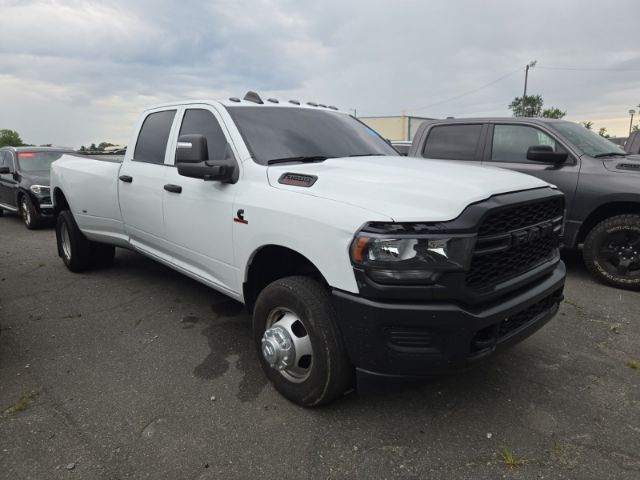 2024 Ram 3500 Tradesman Crew Cab 4x4 8' Box Charlotte NC