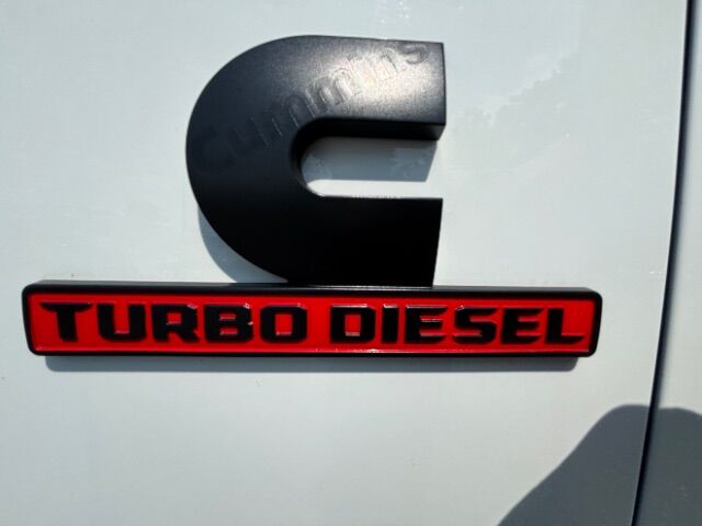 2024 Ram 3500 Tradesman Crew Cab 4x4 8' Box Charlotte NC