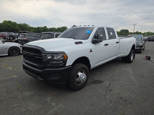 2024 Ram 3500 Tradesman Crew Cab 4x4 8' Box Charlotte NC
