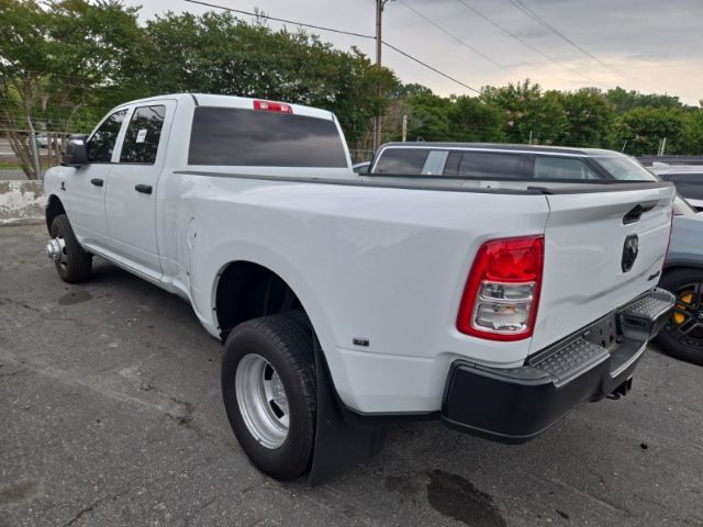 2024 Ram 3500 Tradesman Crew Cab 4x4 8' Box Charlotte NC