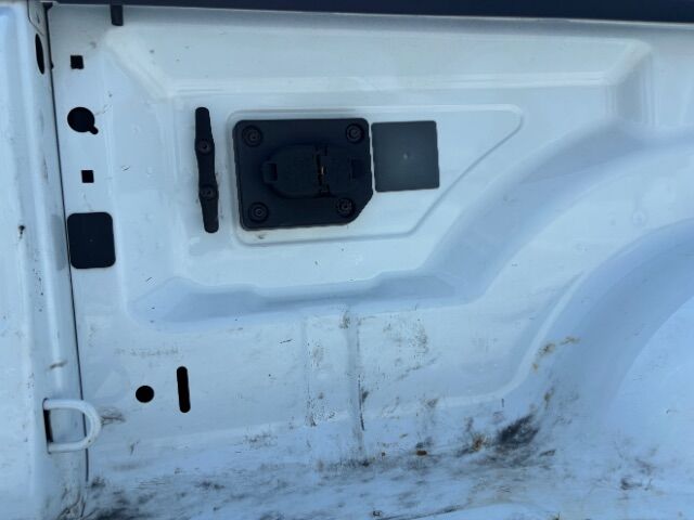 2024 Ram 3500 Tradesman Crew Cab 4x4 8' Box Charlotte NC