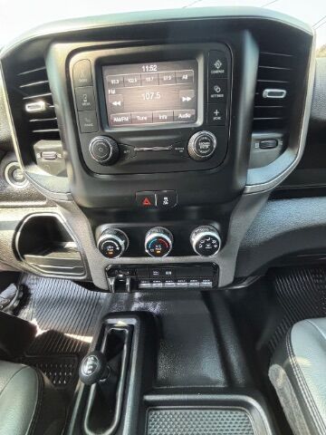2024 Ram 3500 Tradesman Crew Cab 4x4 8' Box Charlotte NC