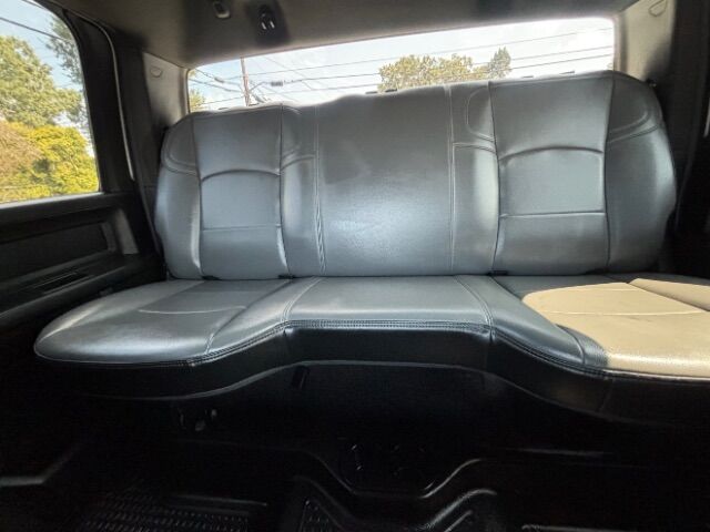 2024 Ram 3500 Tradesman Crew Cab 4x4 8' Box Charlotte NC