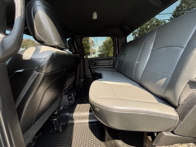 2024 Ram 3500 Tradesman Crew Cab 4x4 8' Box Charlotte NC