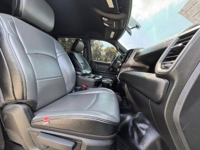 2024 Ram 3500 Tradesman Crew Cab 4x4 8' Box Charlotte NC