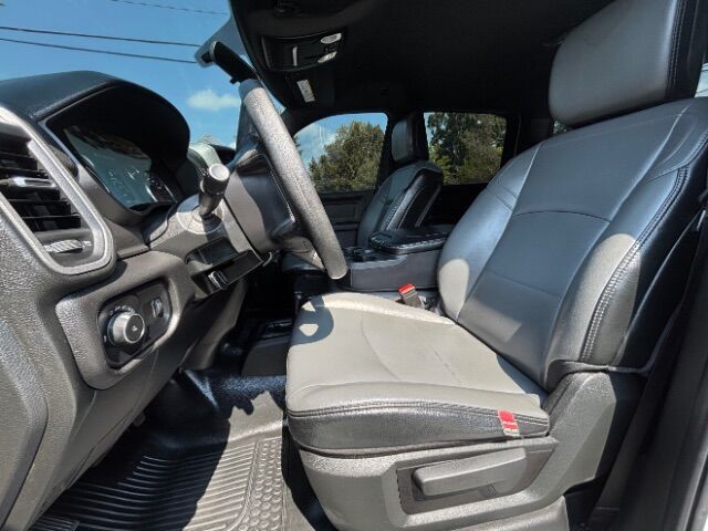 2024 Ram 3500 Tradesman Crew Cab 4x4 8' Box Charlotte NC