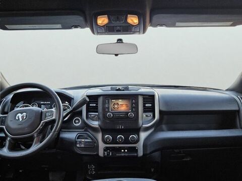 2024 Ram 3500 Tradesman El Paso TX