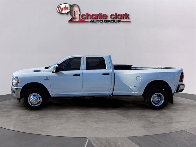 2024 Ram 3500 Tradesman El Paso TX