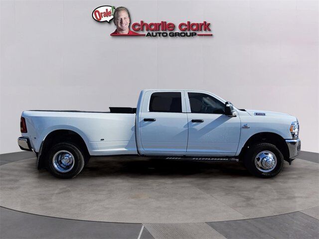 2024 Ram 3500 Tradesman El Paso TX