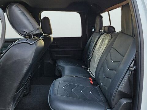 2024 Ram 3500 Tradesman El Paso TX