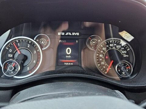 2024 Ram 3500 Tradesman El Paso TX